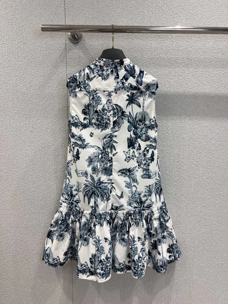 Christian Dior Dress AllSeason 114547
