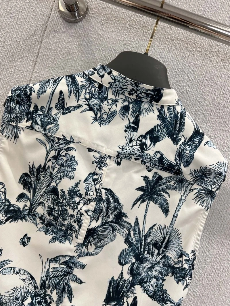 Christian Dior Dress AllSeason 114547