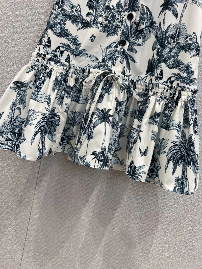 Christian Dior Dress AllSeason 114547