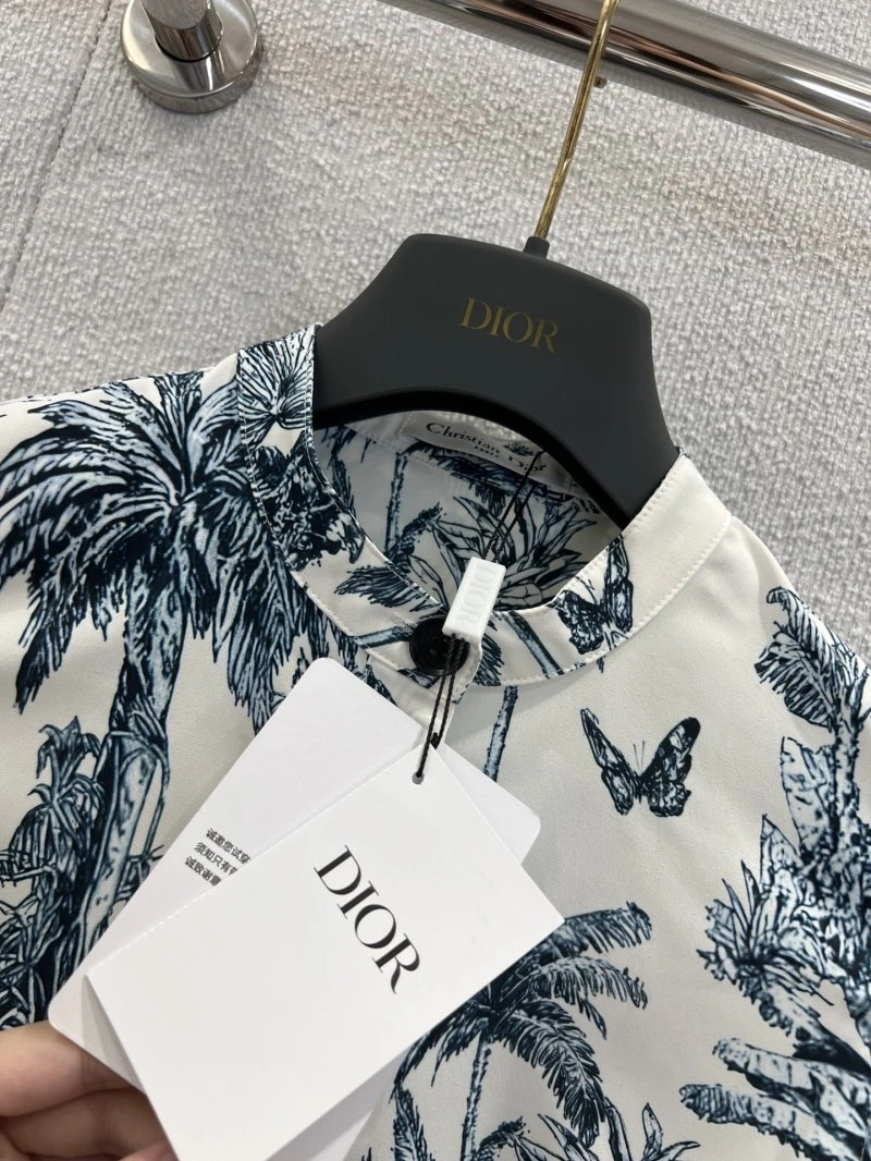 Christian Dior Dress AllSeason 114547