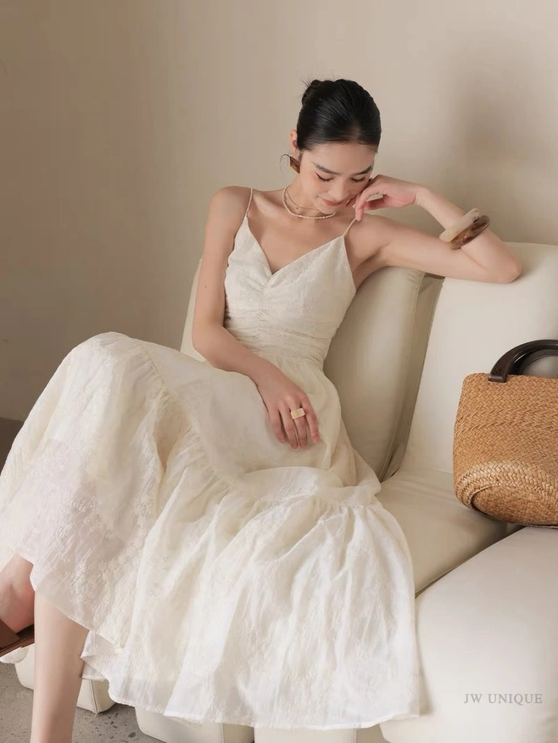 Christian Dior Dress Snug 114542
