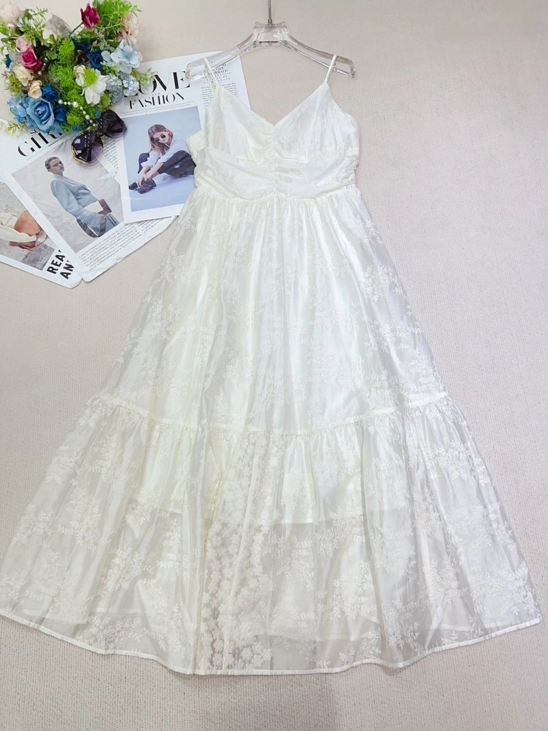 Christian Dior Dress Snug 114542