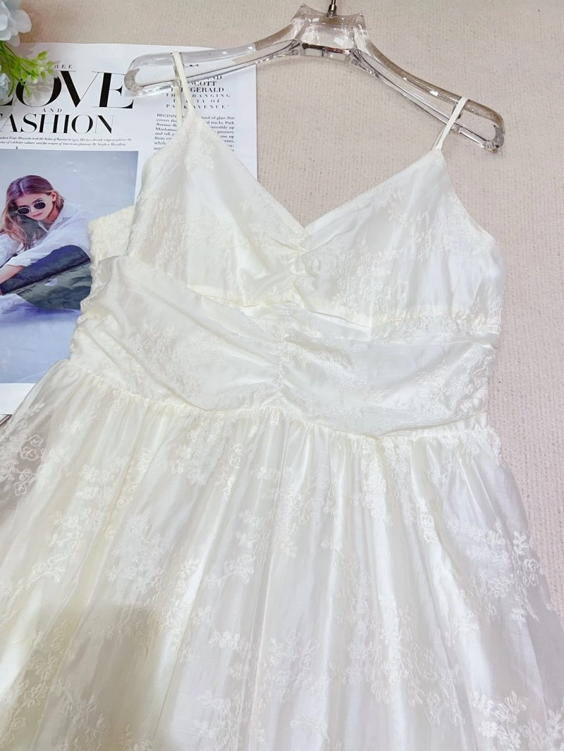 Christian Dior Dress Snug 114542