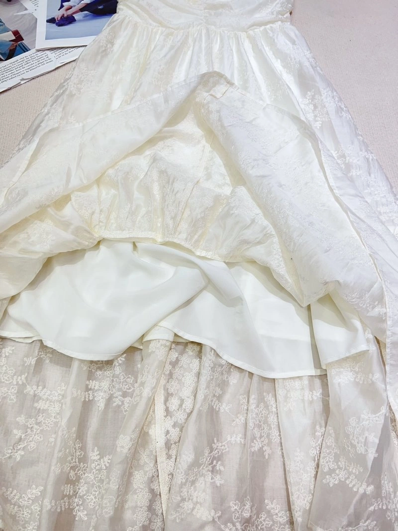 Christian Dior Dress Snug 114542