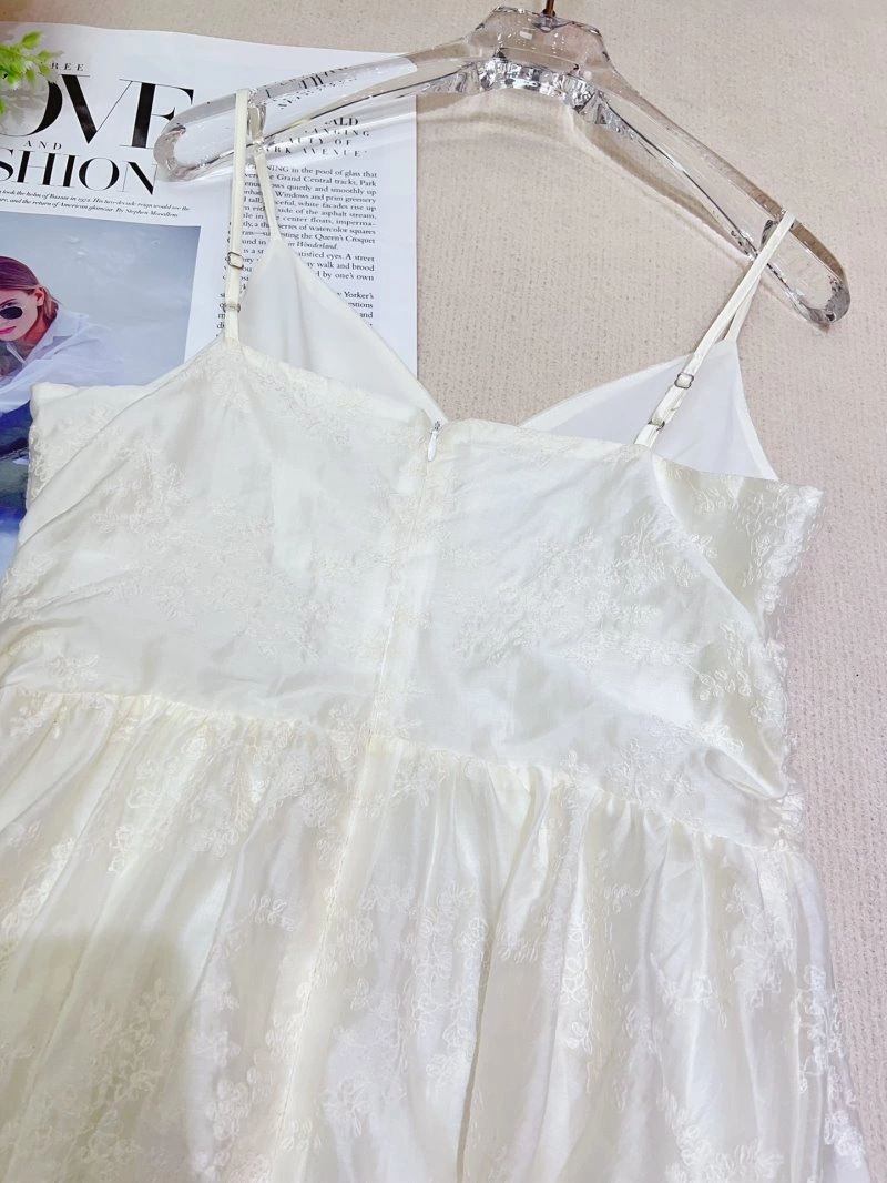 Christian Dior Dress Snug 114542