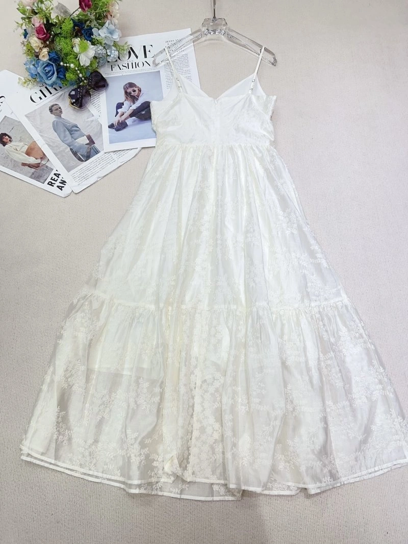 Christian Dior Dress Snug 114542