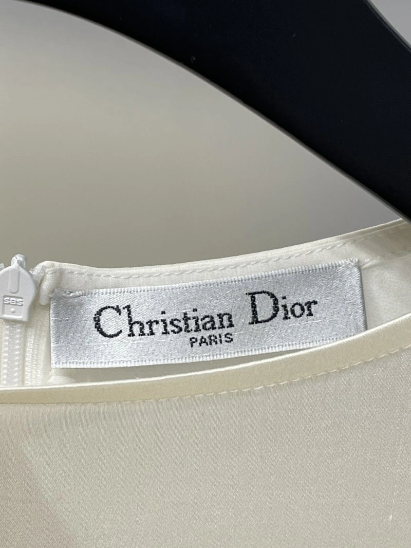HighPerformance Christian Dior Dress 114541