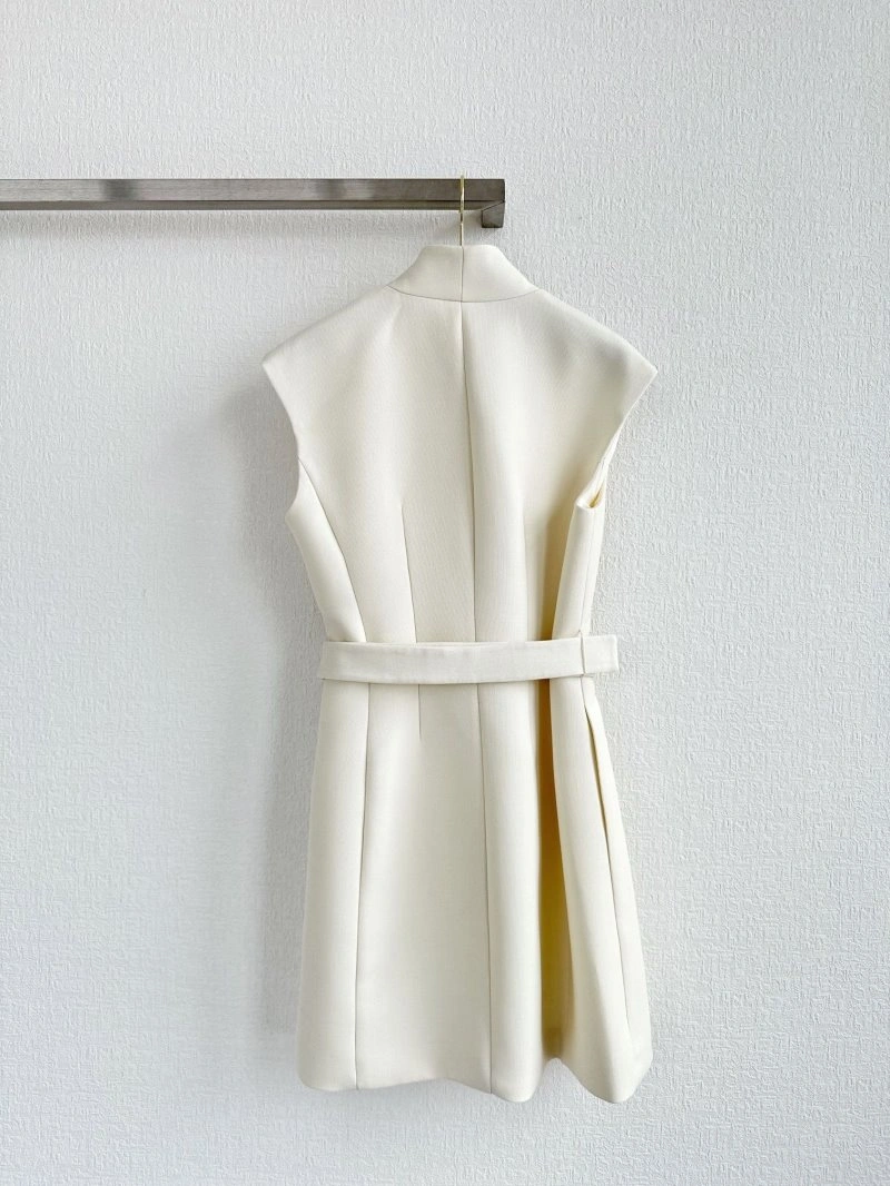 Christian Dior Dress Sophisticated 114544