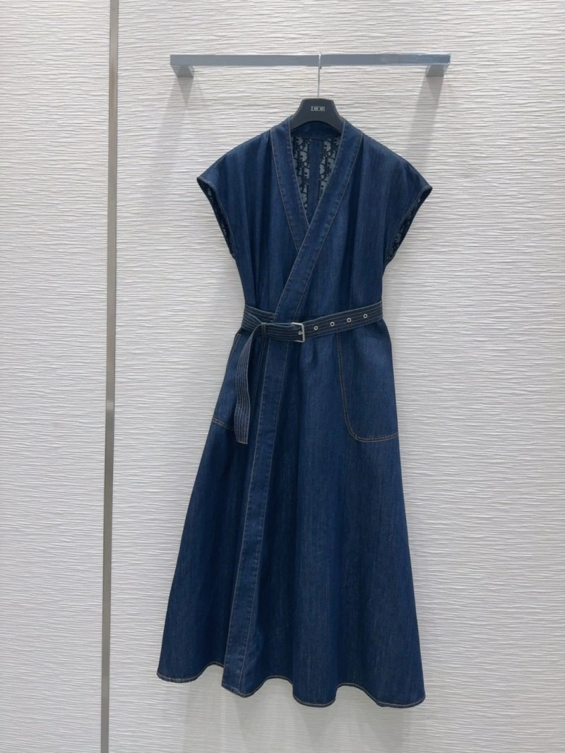 Unisex Christian Dior Dress 114540