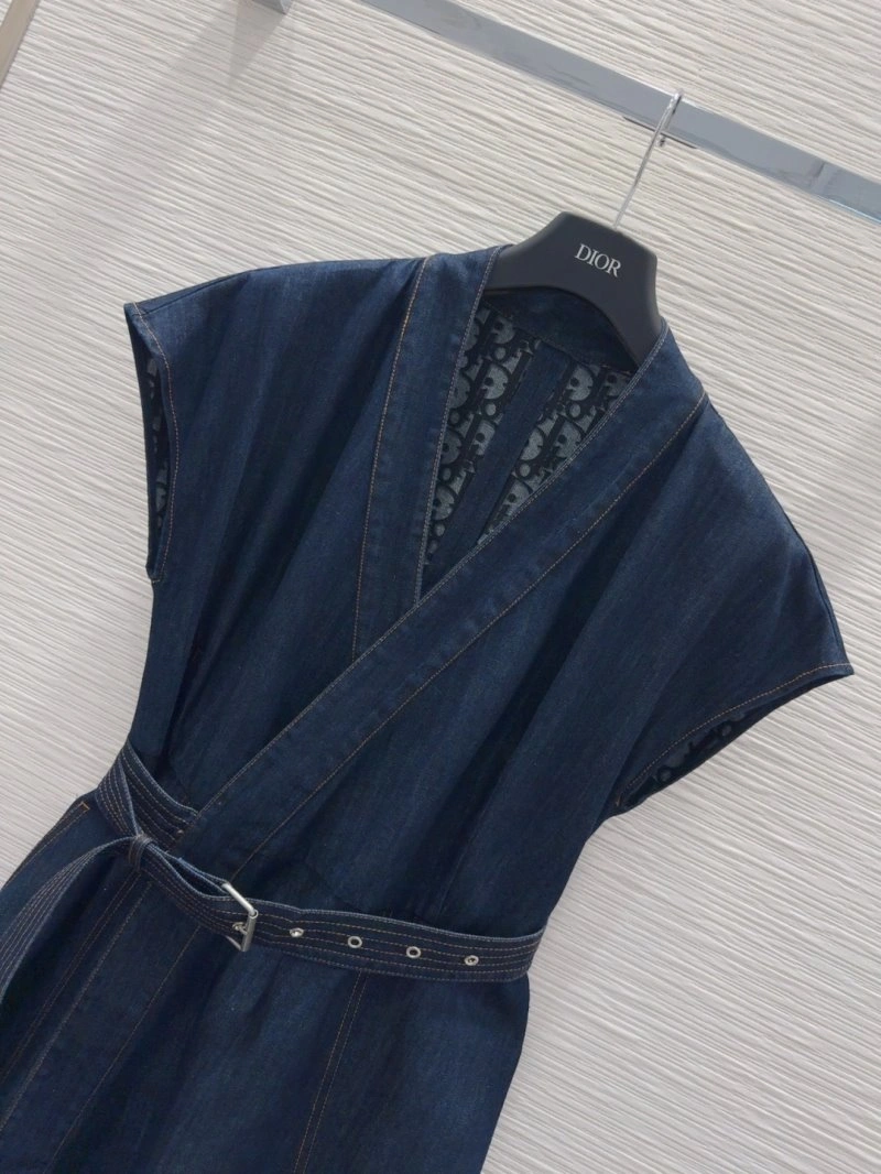 Unisex Christian Dior Dress 114540