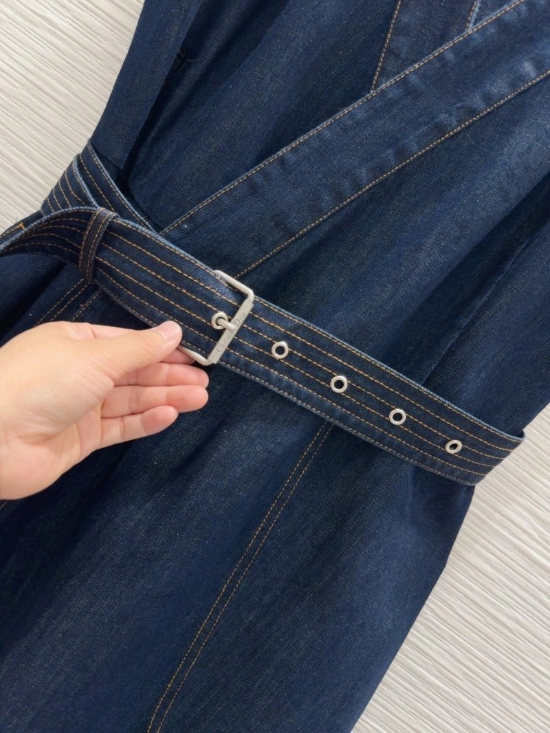 Unisex Christian Dior Dress 114540