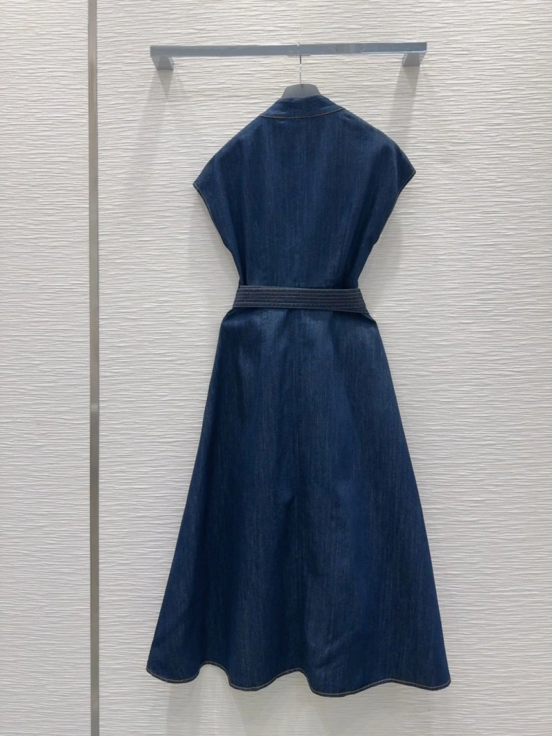 Unisex Christian Dior Dress 114540