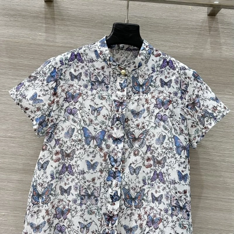 Durable Christian Dior Dress 114535