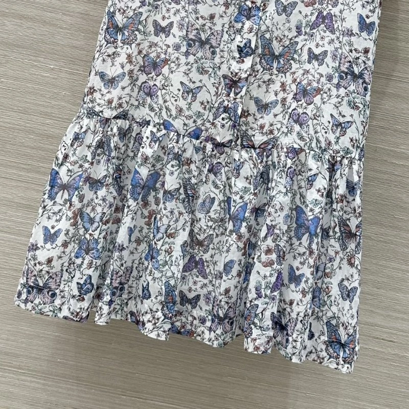 Durable Christian Dior Dress 114535