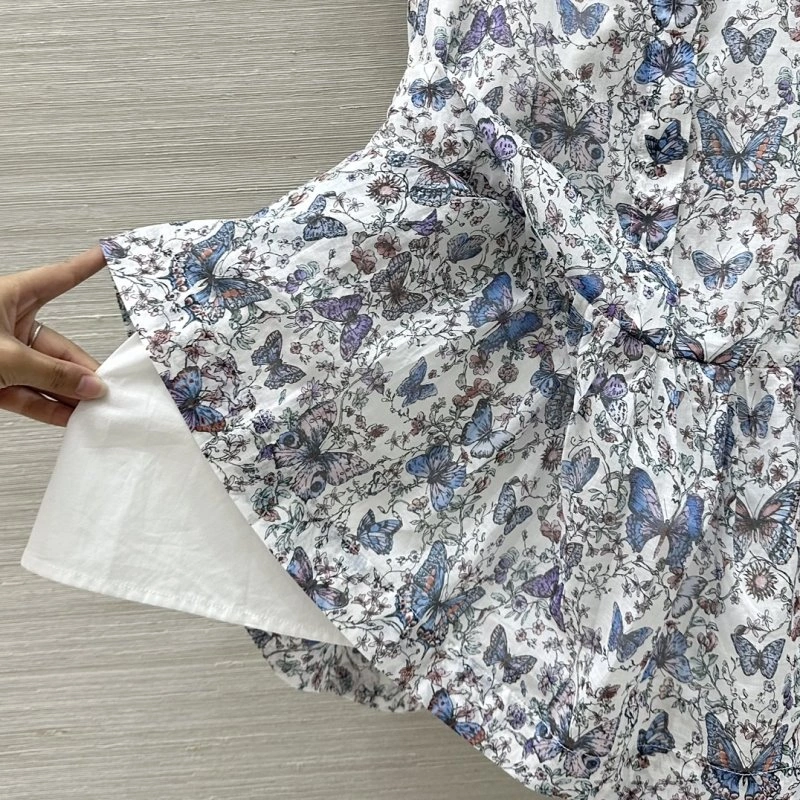Durable Christian Dior Dress 114535