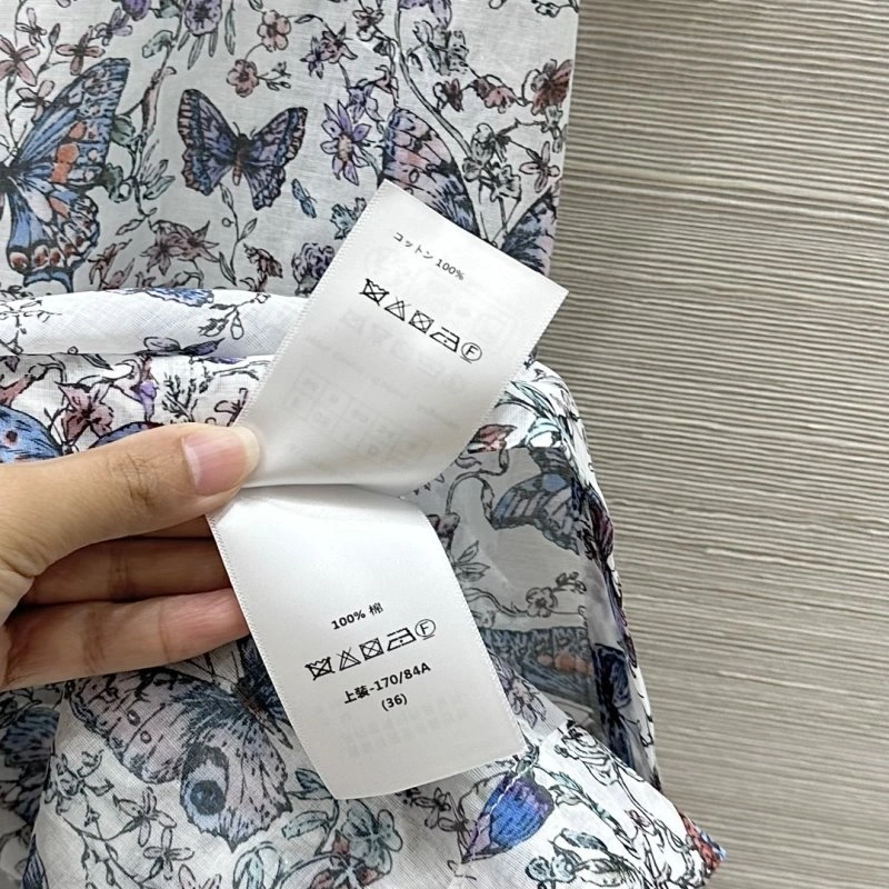 Durable Christian Dior Dress 114535