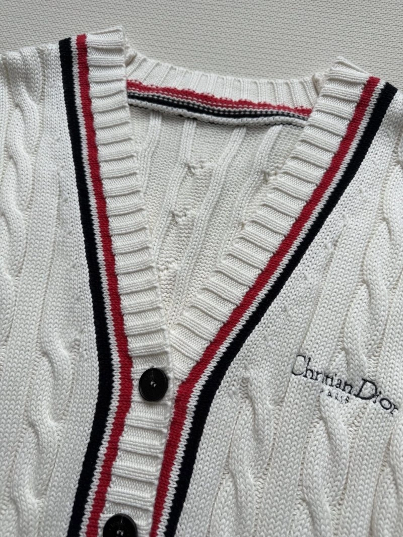 Christian Dior Dress Comfortable 114543
