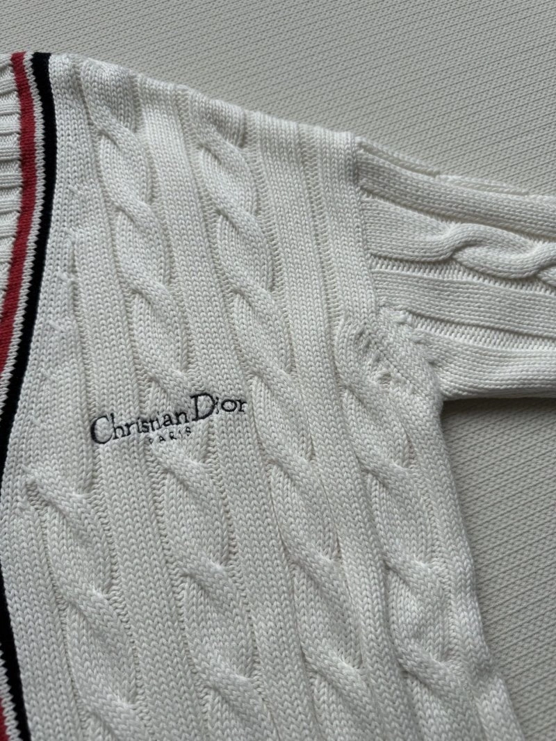 Christian Dior Dress Comfortable 114543