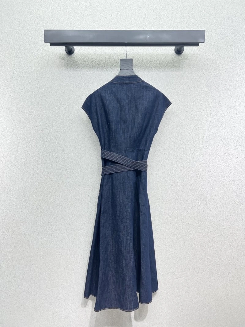 Reliable Christian Dior Dress 114534