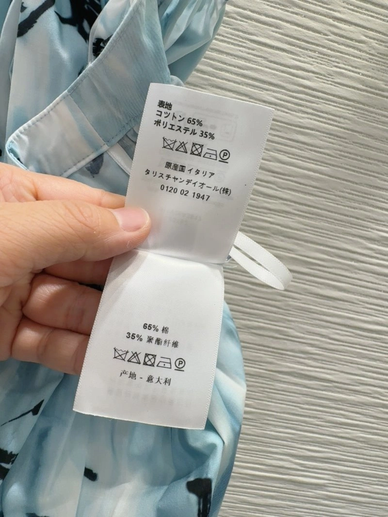 SoftTouch Christian Dior Dress 114560