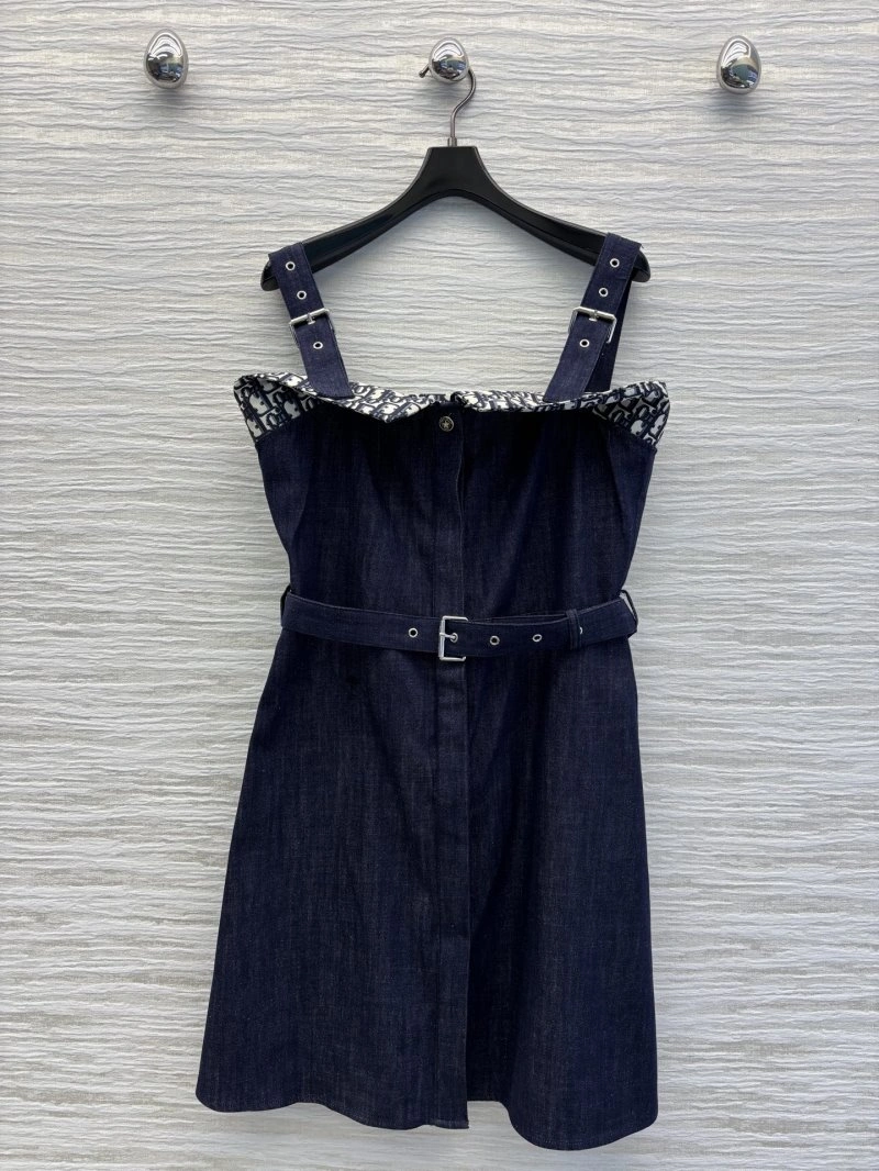 Christian Dior Dress Modern 114533