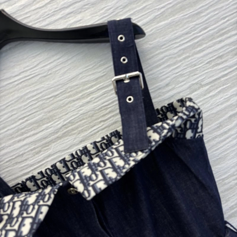 Christian Dior Dress Modern 114533