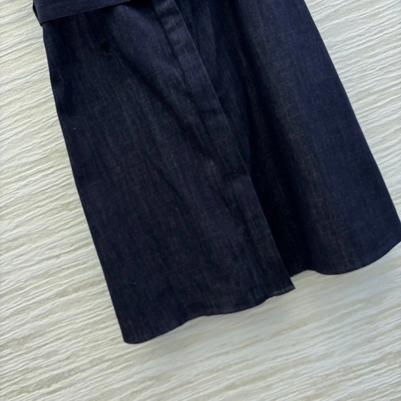 Christian Dior Dress Modern 114533