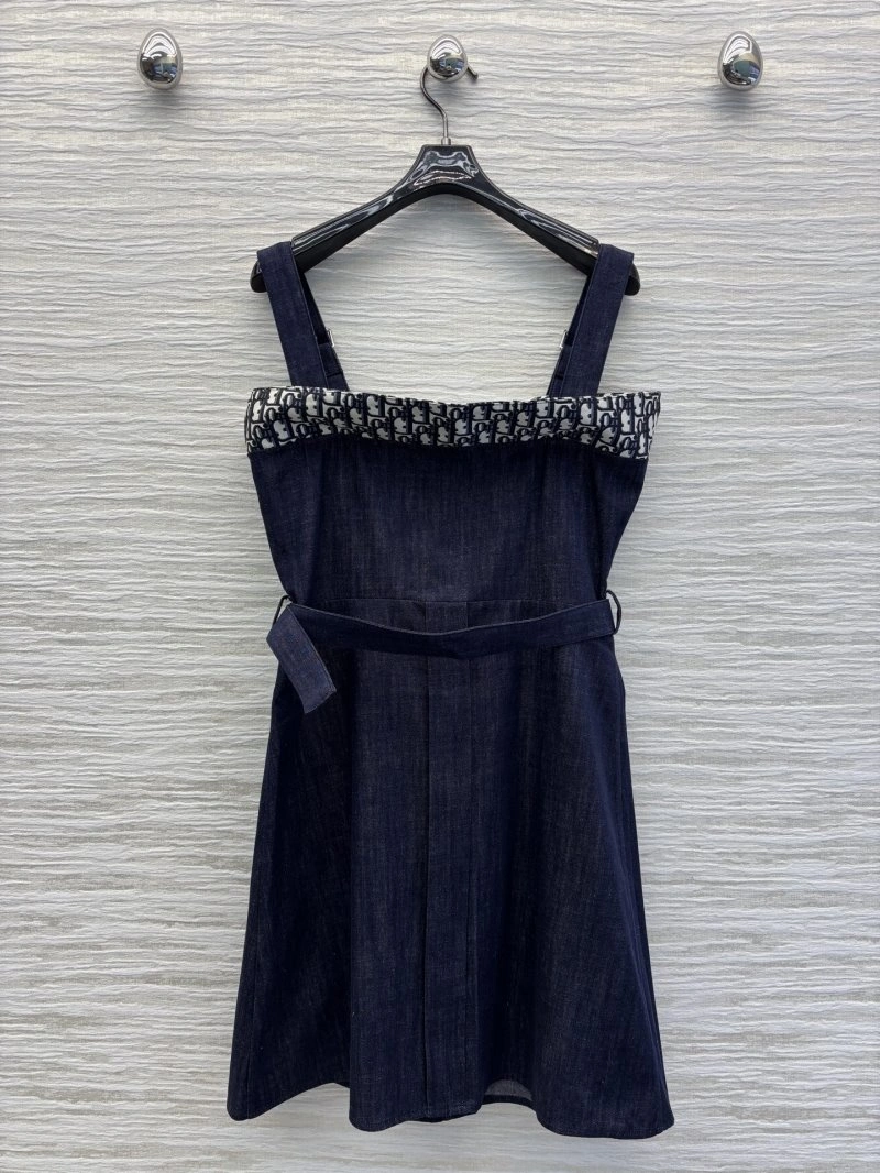 Christian Dior Dress Modern 114533