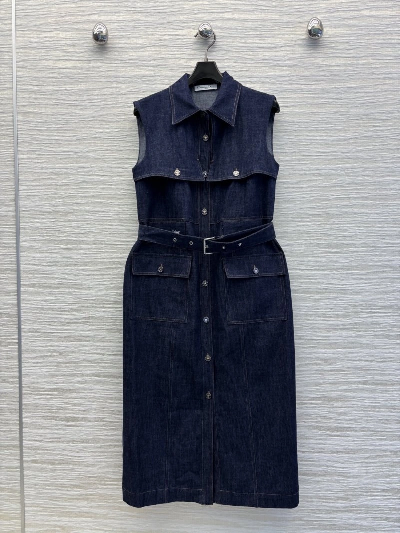 Contemporary Christian Dior Dress 114532