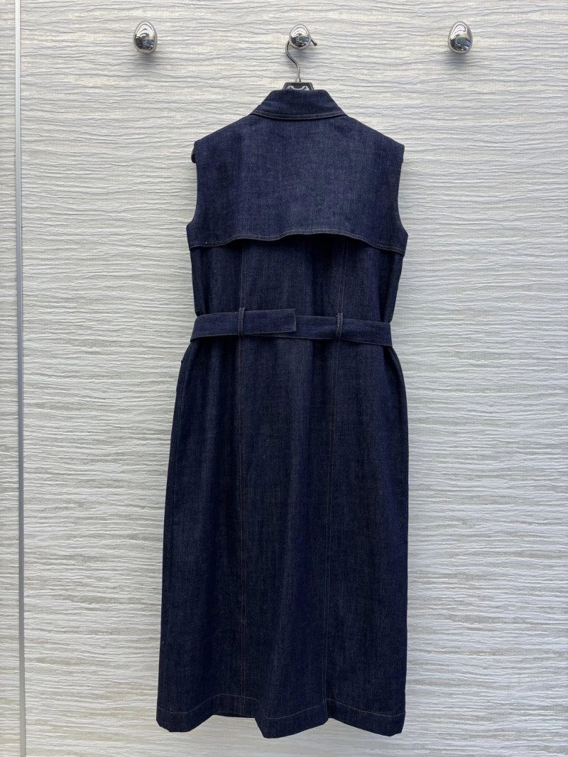 Contemporary Christian Dior Dress 114532