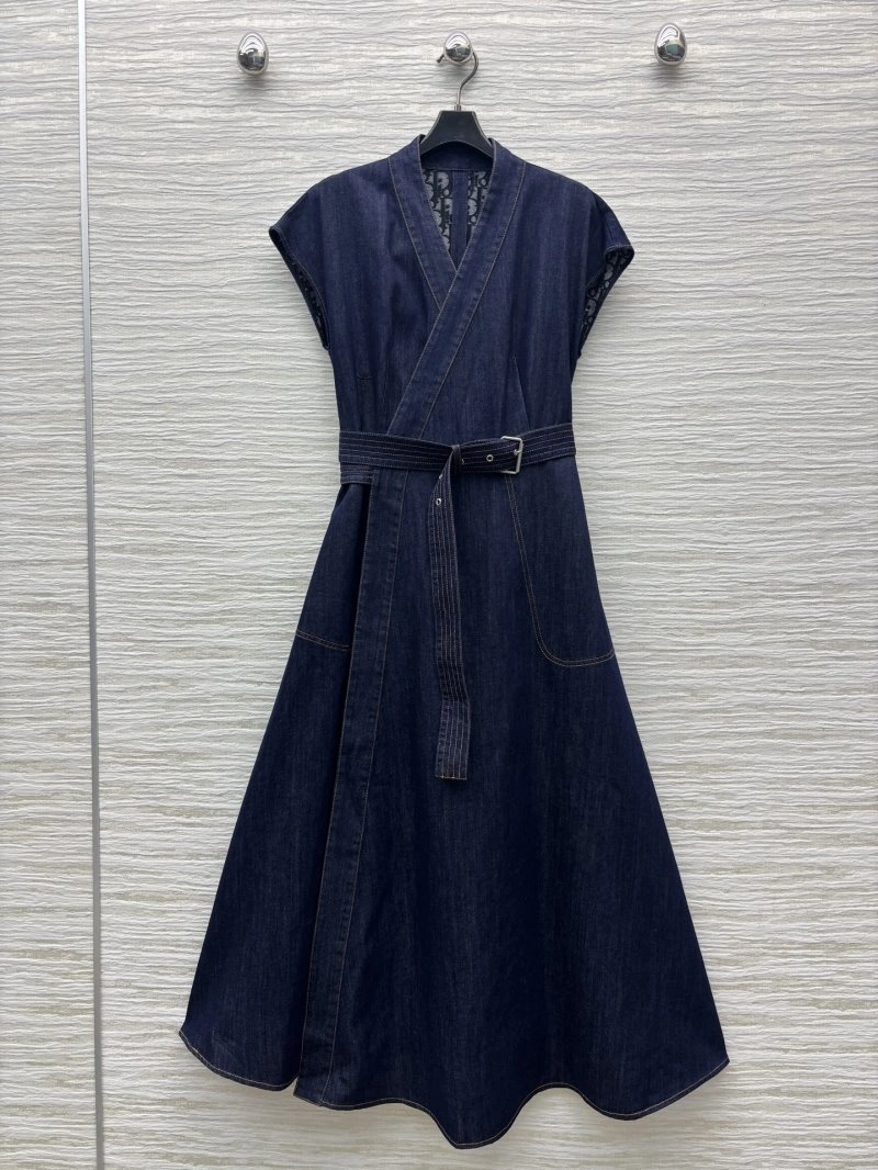 Christian Dior Dress GoodFit 114556