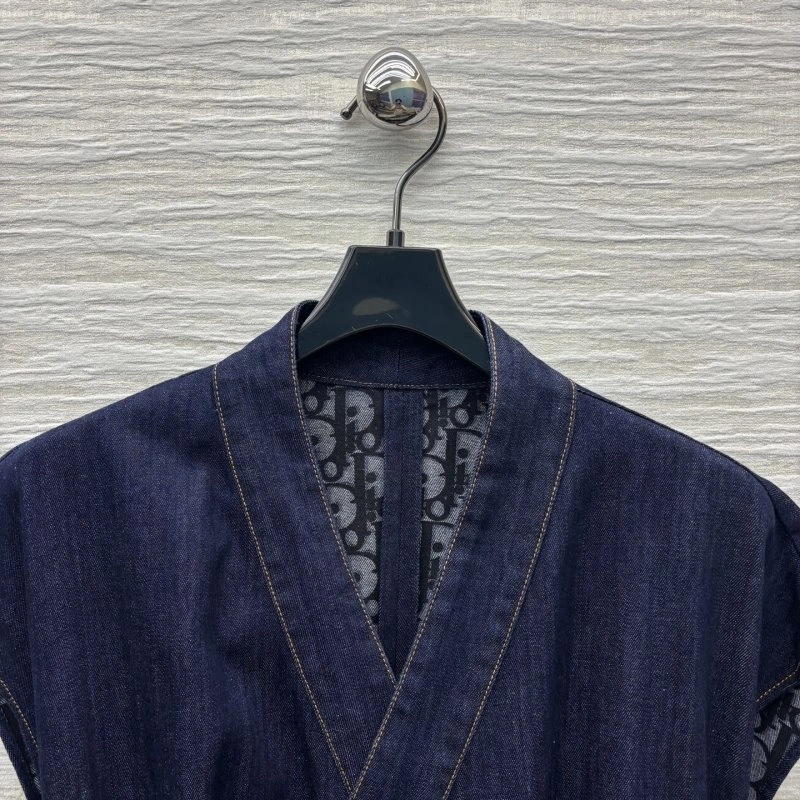 Christian Dior Dress GoodFit 114556
