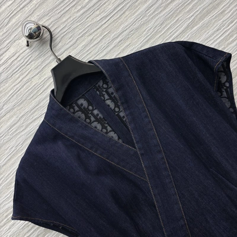 Christian Dior Dress GoodFit 114556