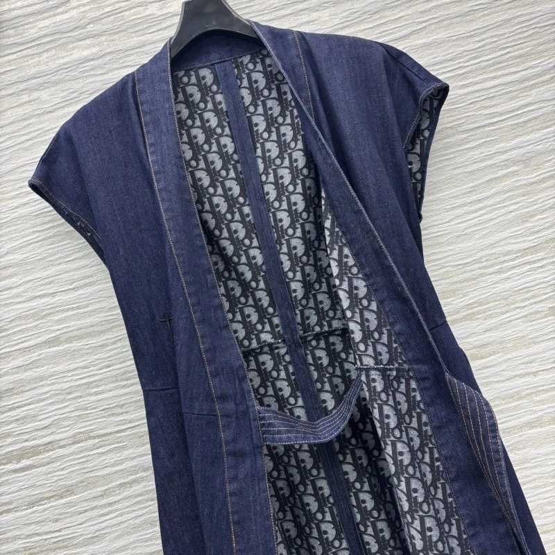 Christian Dior Dress GoodFit 114556