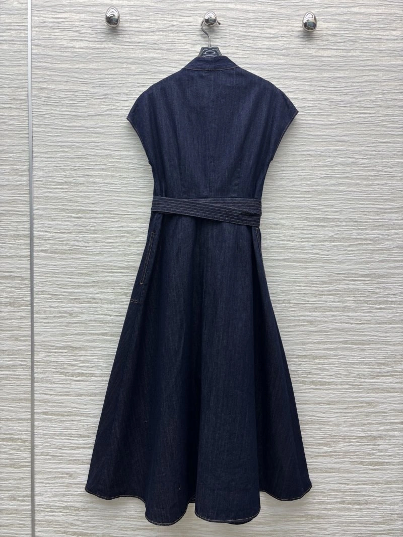 Christian Dior Dress GoodFit 114556