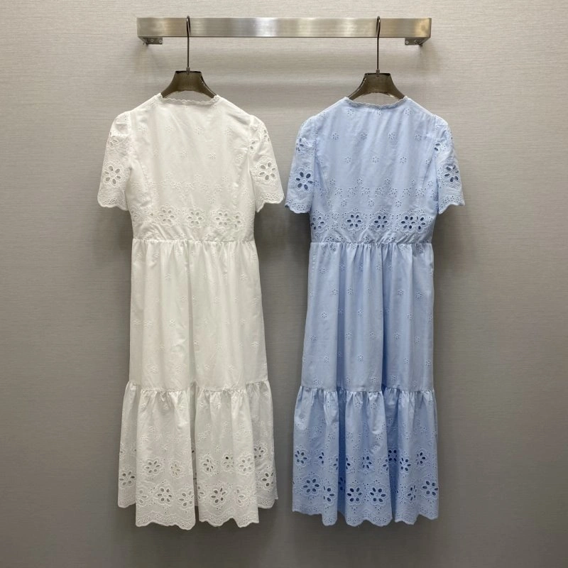 Christian Dior Dress Durable 114529