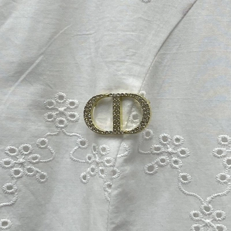 Christian Dior Dress Durable 114529