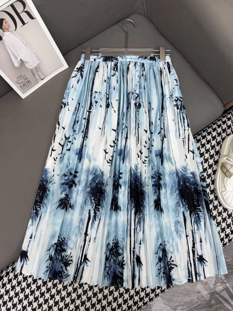 Sustainable Christian Dior Dress 114531