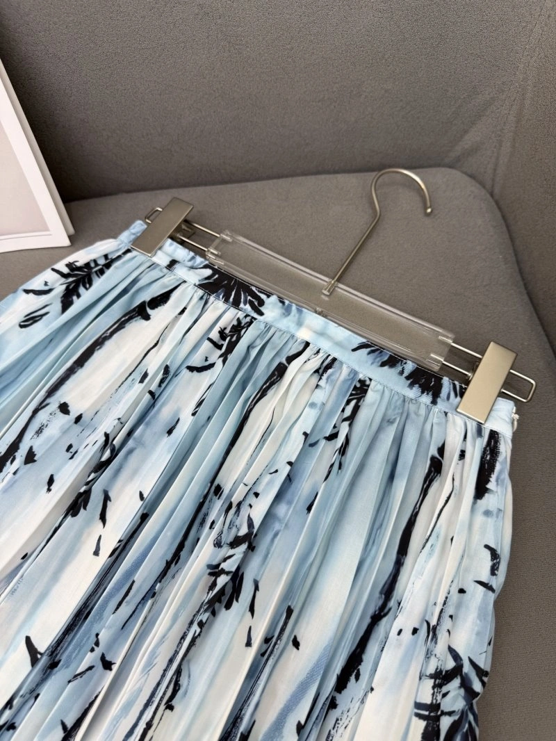 Sustainable Christian Dior Dress 114531