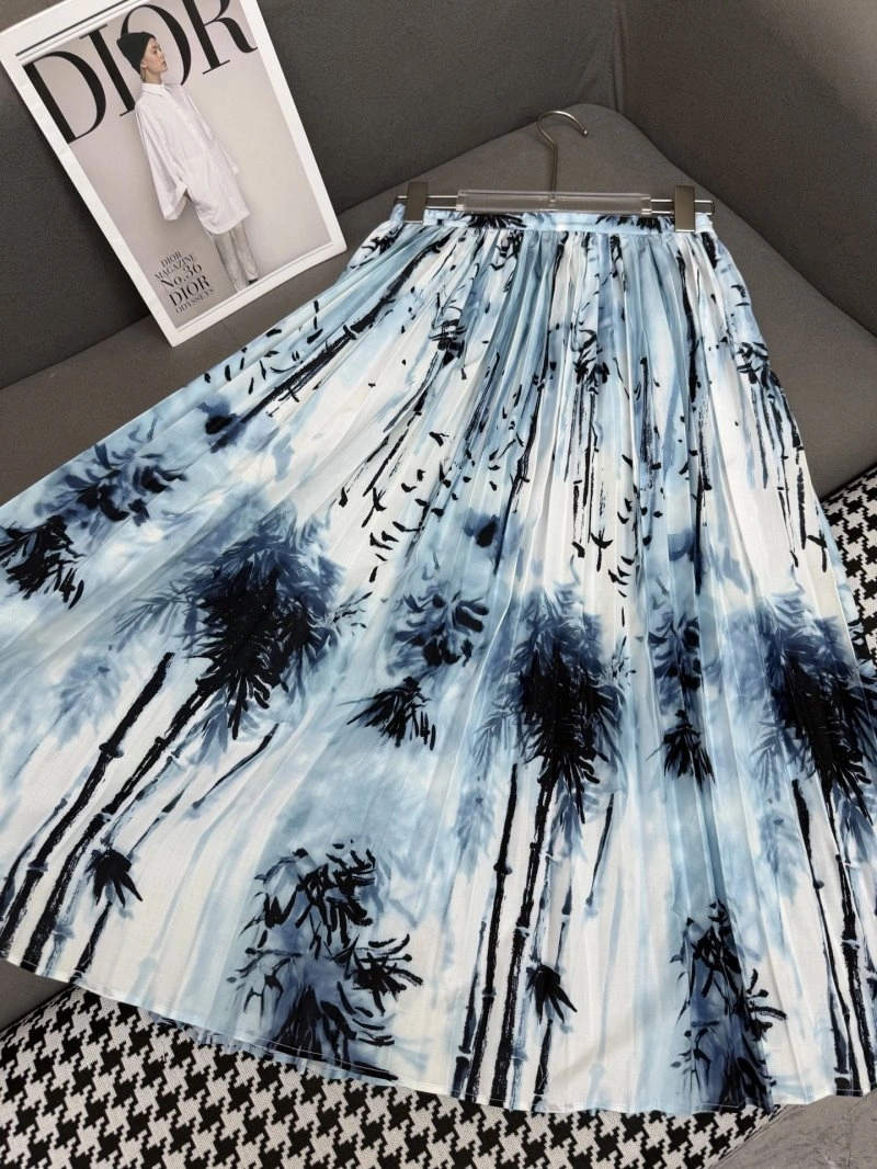 Sustainable Christian Dior Dress 114531