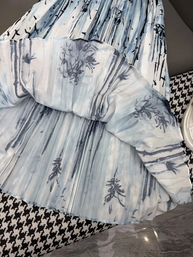 Sustainable Christian Dior Dress 114531