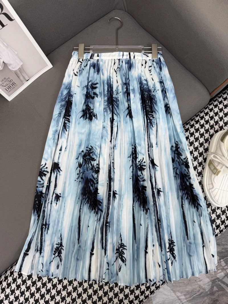 Sustainable Christian Dior Dress 114531