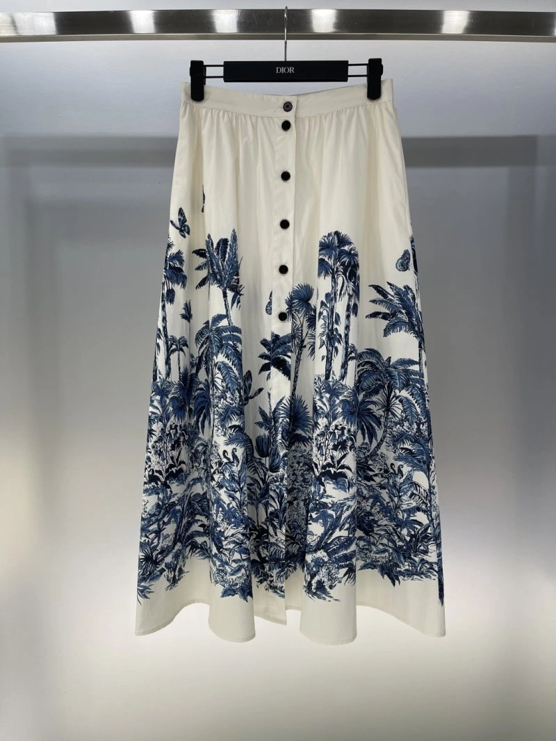 Christian Dior Dress StreetReady 114537