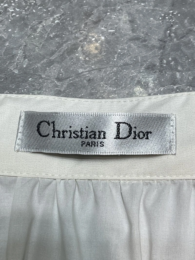 Christian Dior Dress StreetReady 114537