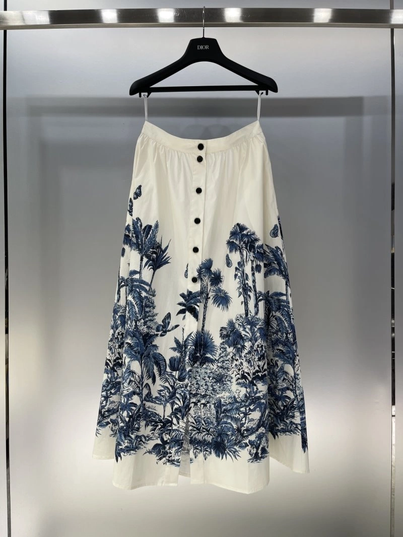 Christian Dior Dress StreetReady 114537