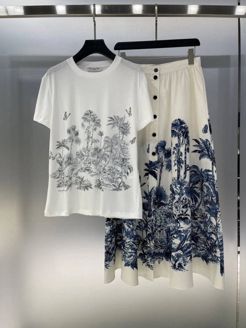 Christian Dior Dress StreetReady 114537