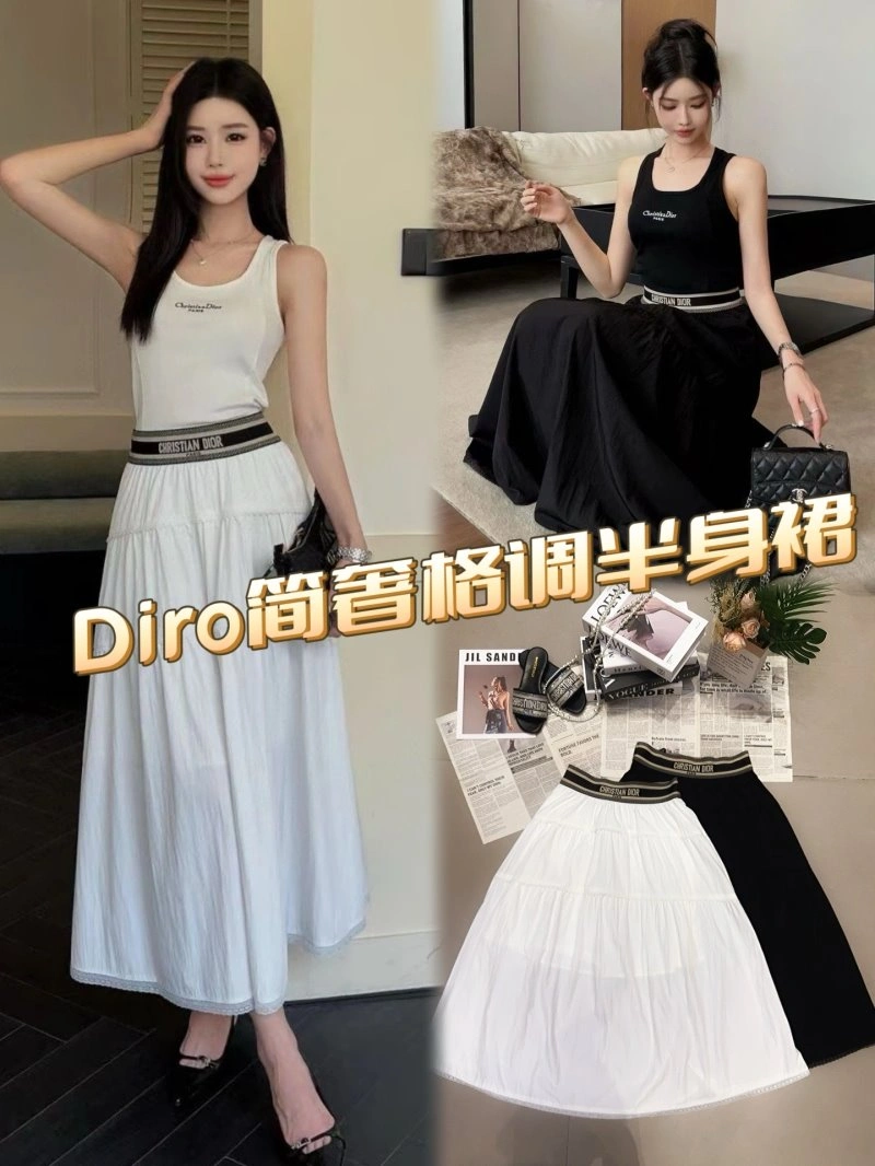 Christian Dior Dress Reliable 114557