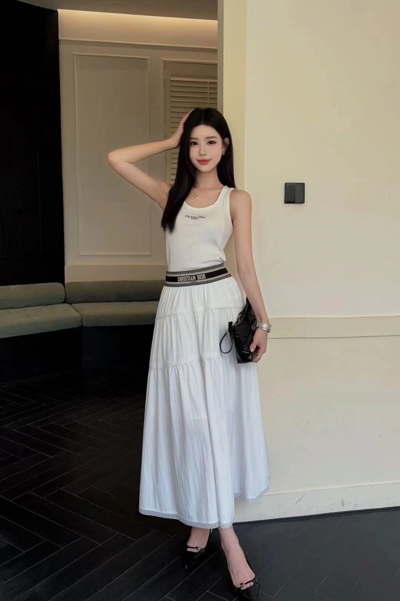 Christian Dior Dress Reliable 114557