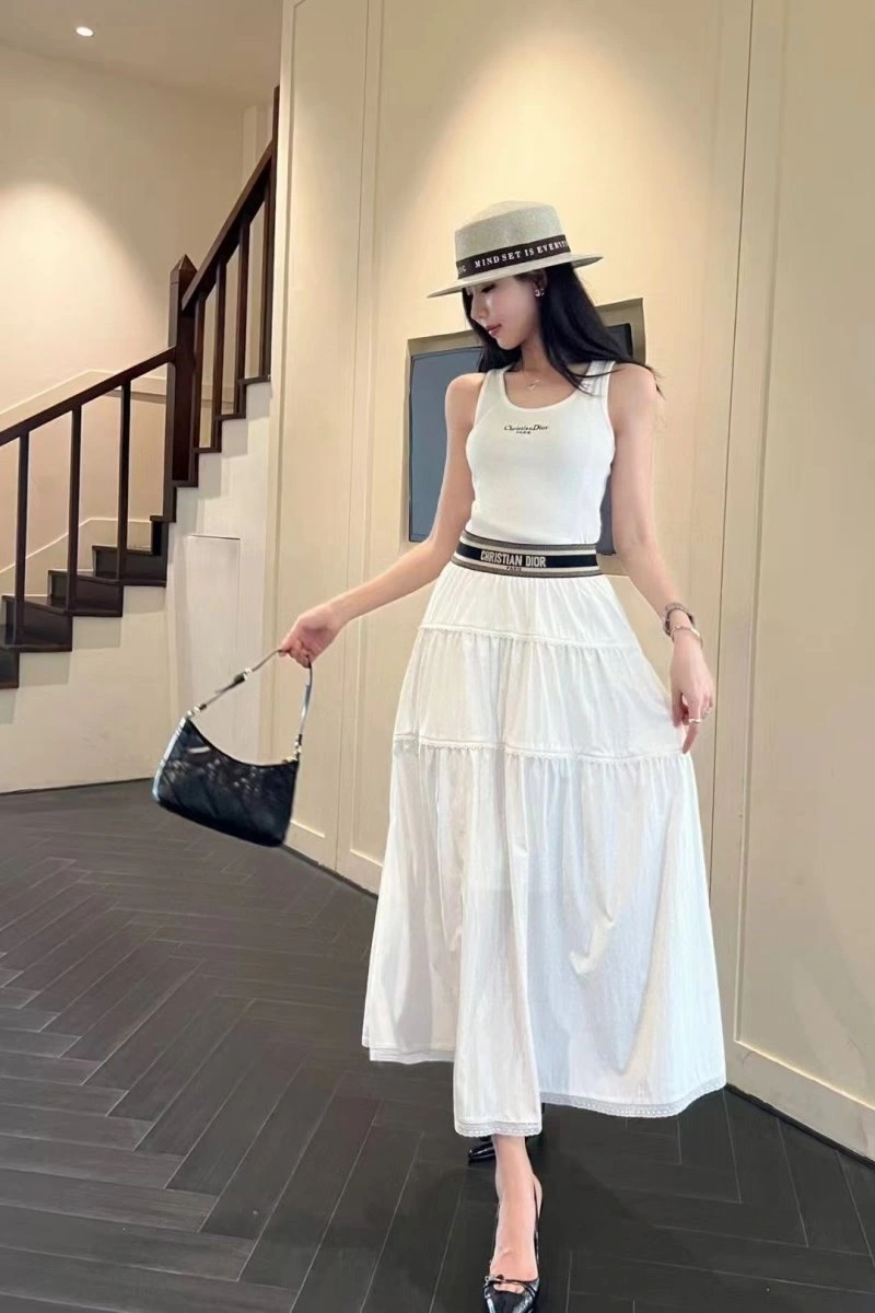 Christian Dior Dress Reliable 114557
