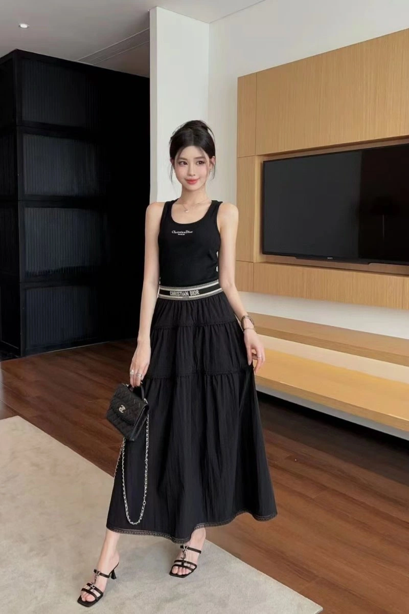 Christian Dior Dress Reliable 114557
